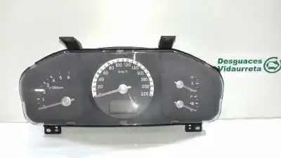 Автозапчастина б/у панель інструментів для kia sportage active 4x4 посилання на oem iam 940031f011