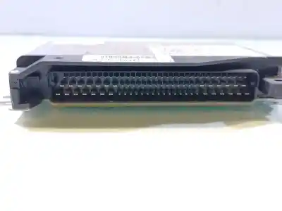 Second-hand car spare part automatic gearbox control unit for audi a8 (d2) 3.7 v8 32v oem iam references 4d0927156l 0501005748 0260002411