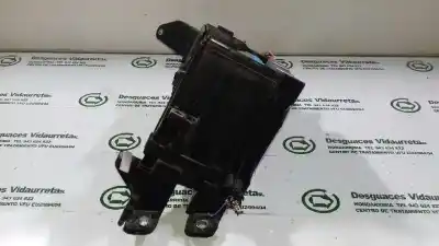 Second-hand car spare part fuse box unit for toyota rav 4 active oem iam references   