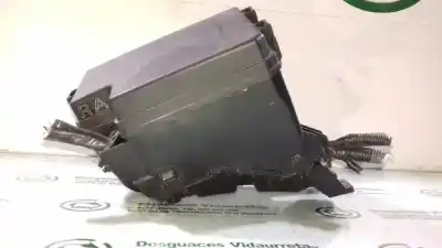 Second-hand car spare part fuse box unit for toyota rav 4 active oem iam references   