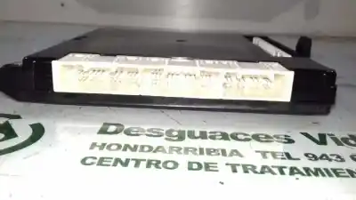 Second-hand car spare part electronic module for toyota rav 4 active oem iam references 8922142180  2380004631