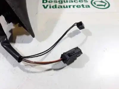 Автозапчасти б/у левое зеркало за citroen c3 pluriel cat (nfu / tu5jp4) ссылки oem iam   