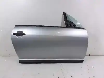 Second-hand car spare part front right door for citroen c3 pluriel cat (nfu / tu5jp4) oem iam references 