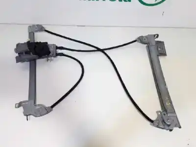 Second-hand car spare part driver left window regulator for citroen c3 pluriel cat (nfu / tu5jp4) oem iam references 