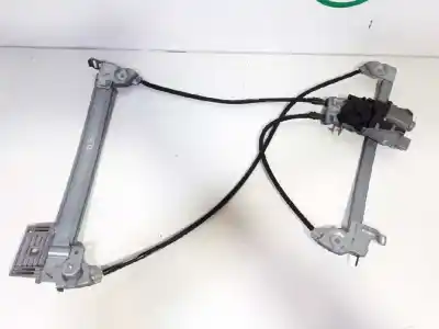 Second-hand car spare part passenger side right window regulator for citroen c3 pluriel cat (nfu / tu5jp4) oem iam references 