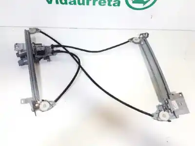 Second-hand car spare part passenger side right window regulator for citroen c3 pluriel cat (nfu / tu5jp4) oem iam references   