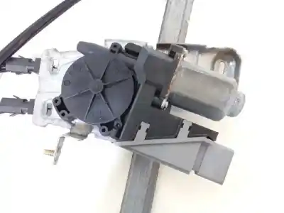 Second-hand car spare part passenger side right window regulator for citroen c3 pluriel cat (nfu / tu5jp4) oem iam references   