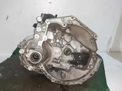 Second-hand car spare part gearbox for citroen c3 pluriel cat (nfu / tu5jp4) oem iam references 20cn47 2222gy