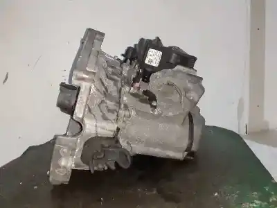 Автозапчасти б/у коробка передач за citroen c3 pluriel cat (nfu / tu5jp4) ссылки oem iam 20cn47 2222gy  2223vg