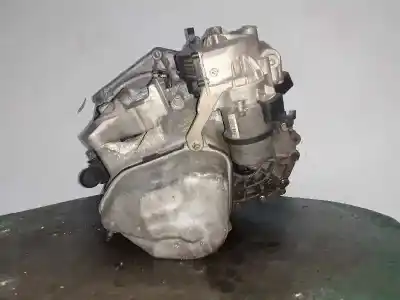 Автозапчасти б/у коробка передач за citroen c3 pluriel cat (nfu / tu5jp4) ссылки oem iam 20cn47 2222gy  2223vg
