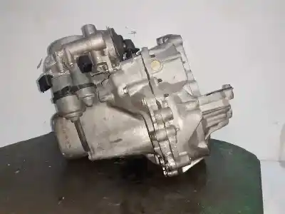 Автозапчасти б/у коробка передач за citroen c3 pluriel cat (nfu / tu5jp4) ссылки oem iam 20cn47 2222gy  2223vg