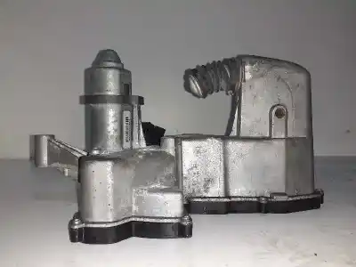 Автозапчасти б/у коробка передач за citroen c3 pluriel cat (nfu / tu5jp4) ссылки oem iam 20cn47 2222gy  2223vg