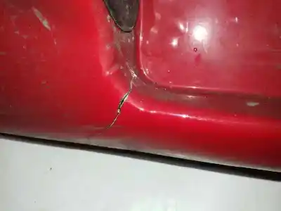 Автозапчасти б/у задний бампер за citroen c1 attraction ссылки oem iam   