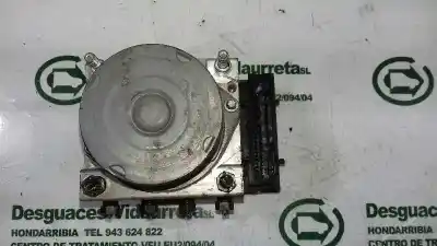 Peça sobressalente para automóvel em segunda mão abs por citroen c1 attraction referências oem iam 445100h010  0265231579