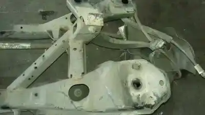 Pezzo di ricambio per auto di seconda mano asse posteriore per ford focus lim. (cb8) urban riferimenti oem iam   