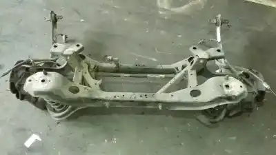 Peça sobressalente para automóvel em segunda mão charrió / suporte de eixo de trás por ford focus lim. (cb8) urban referências oem iam 