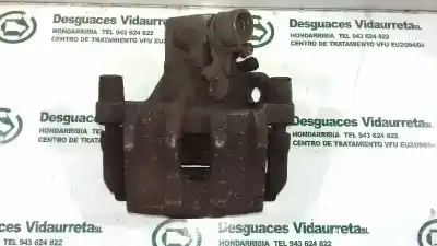 Peça sobressalente para automóvel em segunda mão pinça de travão traseira direita por ford focus lim. (cb8) urban referências oem iam 2210213