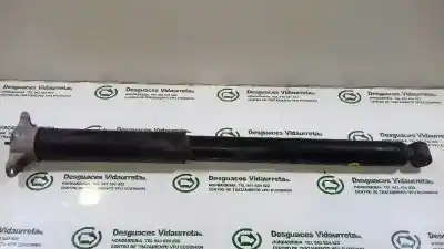 Peça sobressalente para automóvel em segunda mão amortecedor traseiro esquerdo por ford focus lim. (cb8) urban referências oem iam 1751388