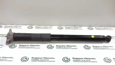Peça sobressalente para automóvel em segunda mão amortecedor traseiro direito por ford focus lim. (cb8) urban referências oem iam 1751388