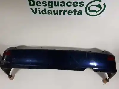 Tweedehands auto-onderdeel achterbumper voor toyota previa (r30) 2.4 16v cat oem iam-referenties 