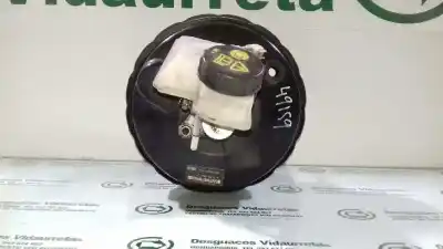 Автозапчастина б/у гальмівний серво для ford kuga (cbv) 2.0 tdci cat посилання на oem iam 8v412b195ad  03775706314