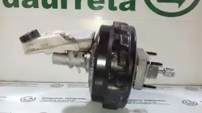 Автозапчастина б/у гальмівний серво для ford kuga (cbv) 2.0 tdci cat посилання на oem iam 8v412b195ad  03775706314