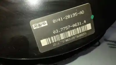 Автозапчастина б/у гальмівний серво для ford kuga (cbv) 2.0 tdci cat посилання на oem iam 8v412b195ad  03775706314