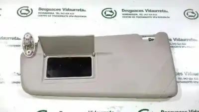 Автозапчастина б/у лівий натір для ford kuga (cbv) 2.0 tdci cat посилання на oem iam 1880328  