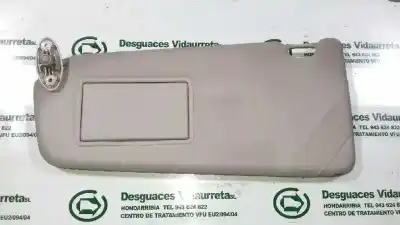 Автозапчастина б/у лівий натір для ford kuga (cbv) 2.0 tdci cat посилання на oem iam 1880328  