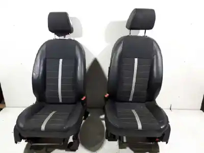 Автозапчасти б/у полный комплект сиденья за ford kuga (cbv) 2.0 tdci cat ссылки oem iam 