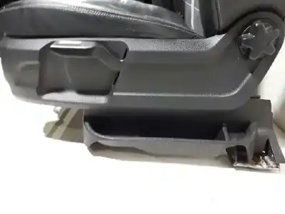 Автозапчасти б/у полный комплект сиденья за ford kuga (cbv) 2.0 tdci cat ссылки oem iam   