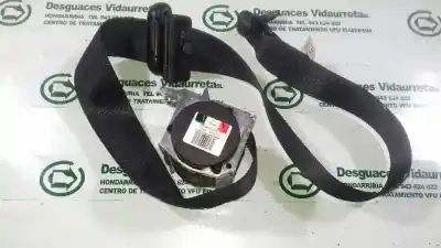 Автозапчасти б/у передний левый ремень безопасности за ford kuga (cbv) 2.0 tdci cat ссылки oem iam 610116600b