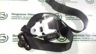 Автозапчасти б/у передний левый ремень безопасности за ford kuga (cbv) 2.0 tdci cat ссылки oem iam 610116600b  