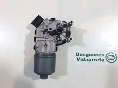 Автозапчасти б/у мотор переднего стеклоочистителя за peugeot partner kombi confort ссылки oem iam 0390241621