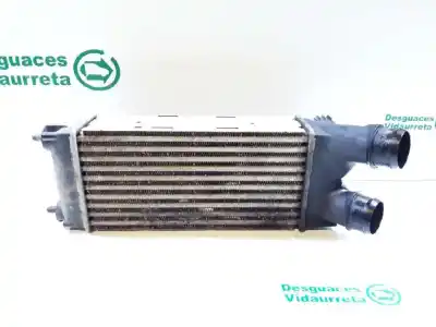 Автозапчасти б/у интеркулер за peugeot partner kombi confort ссылки oem iam 9682434580