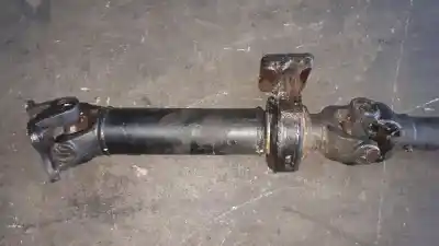 Second-hand car spare part center transmission for ssangyong actyon i 200 xdi 4wd oem iam references 3320009411  