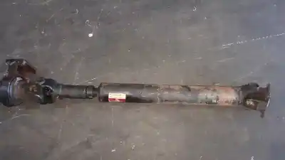 Second-hand car spare part center transmission for ssangyong actyon i 200 xdi 4wd oem iam references 3320009411  