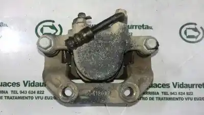 Second-hand car spare part rear right brake caliper for ssangyong actyon 200 xdi 4wd oem iam references   