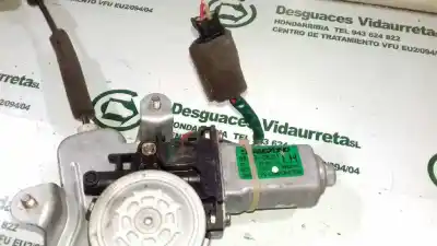 Автозапчастина б/у регулятор склона задній лівий для ssangyong rexton 2.9 turbodiesel cat посилання на oem iam   