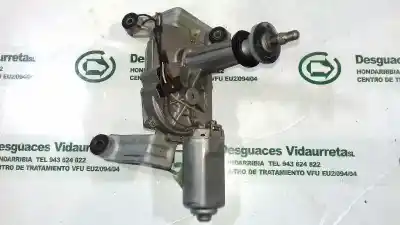 Pièce détachée automobile d'occasion moteur d'essuie-glace arriere pour ssangyong actyon 200 xdi 4wd références oem iam 8515031000