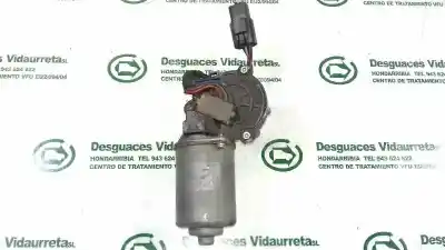 Second-hand car spare part front windshield wiper motor for ssangyong actyon i 200 xdi 4wd oem iam references   
