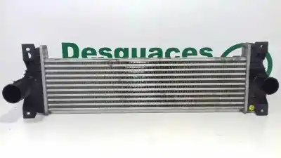 Second-hand car spare part intercooler for ssangyong actyon i 200 xdi 4wd oem iam references 2371109060  622704