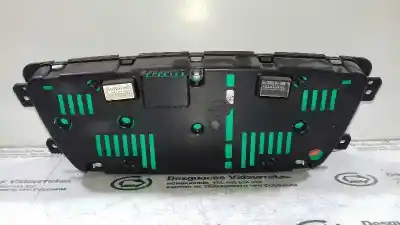 Second-hand car spare part dashboard for ssangyong actyon i 200 xdi 4wd oem iam references 8021031520  