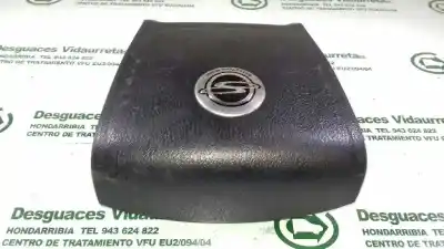 Автозапчасти б/у передняя левая подушка безопасности за ssangyong rexton 2.9 turbodiesel cat ссылки oem iam 8620008012  601047500c