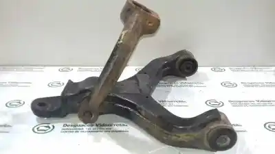 Second-hand car spare part front left lower suspension arm for ssangyong actyon i 200 xdi 4wd oem iam references   