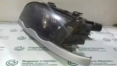 Second-hand car spare part left headlight for bmw serie 3 touring (e46) 320d oem iam references   