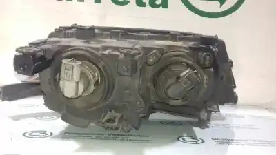 Second-hand car spare part left headlight for bmw serie 3 touring (e46) 320d oem iam references   