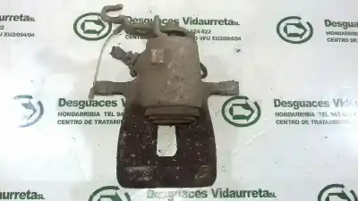 Автозапчасти б/у задний левый тормозной суппорт за volkswagen jetta (1k2) advance ссылки oem iam   