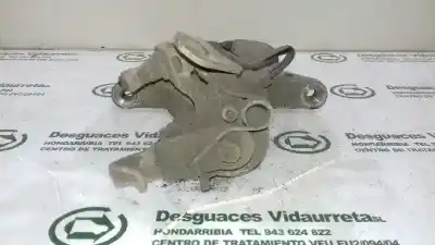 Автозапчасти б/у задний левый тормозной суппорт за volkswagen jetta (1k2) advance ссылки oem iam   