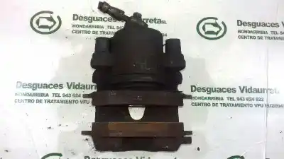 Second-hand car spare part front left brake caliper for volkswagen jetta (1k2) advance oem iam references 1k0615123d  